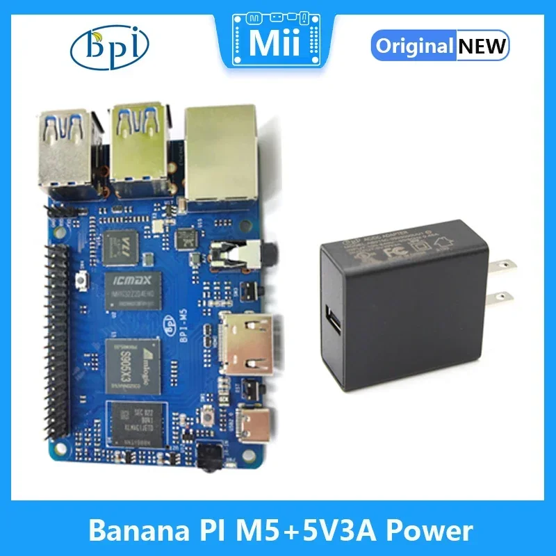ٳ  M5   Amlogic S905X3  ھ Cortex-A55 ̱  ǻ, 濭, 5V3A , Ż ̽ ki